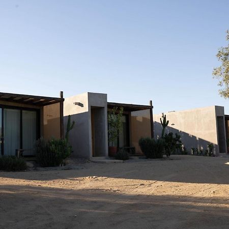 Casa Michaus Valle de Guadalupe Extérieur photo